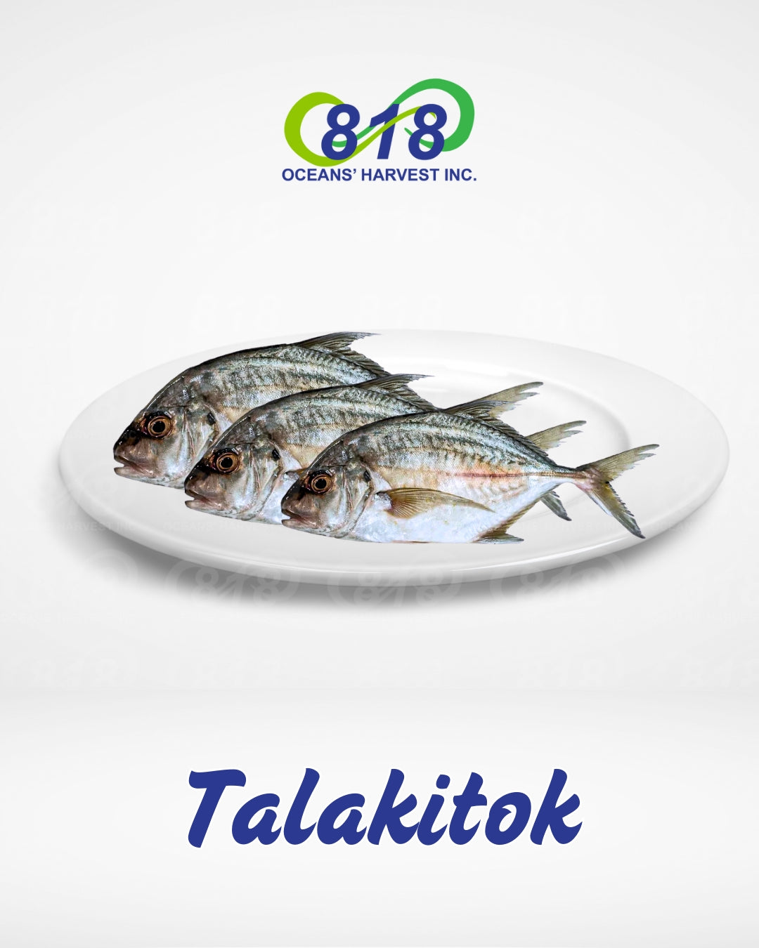 Talakitok