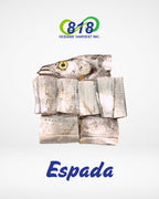 Espada (Cut)