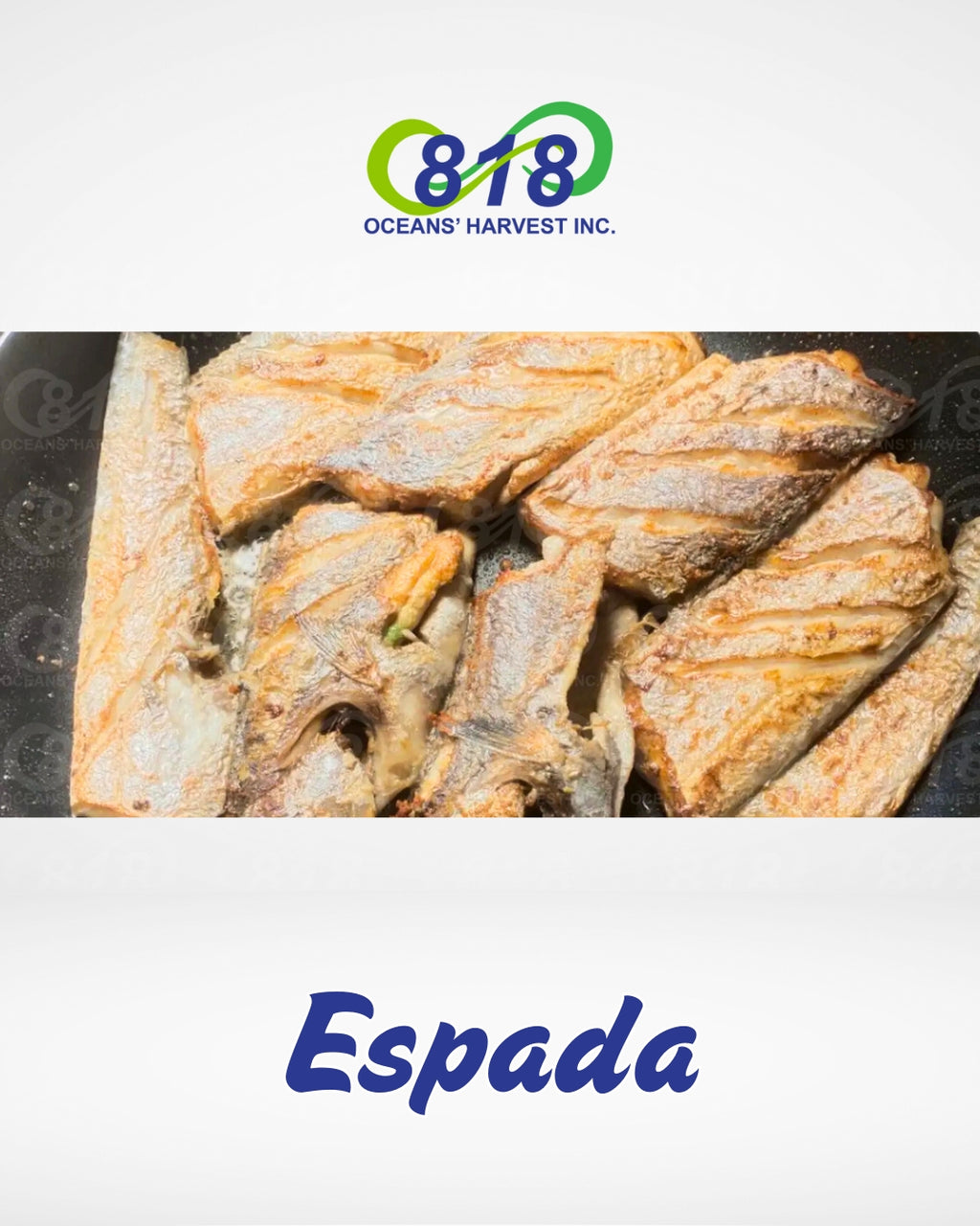Espada (Cut)