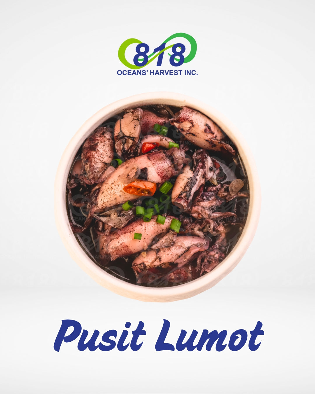 Pusit Lumot