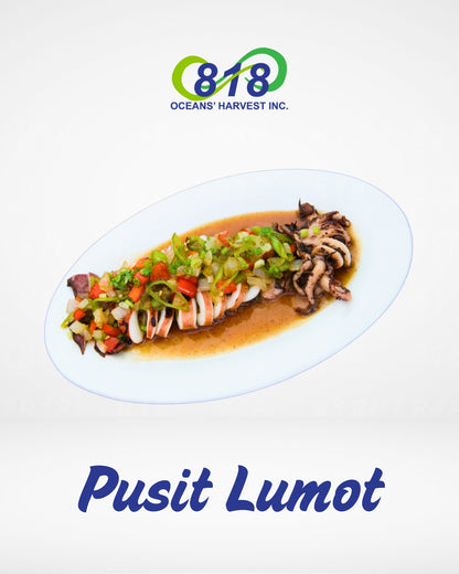 Pusit Lumot
