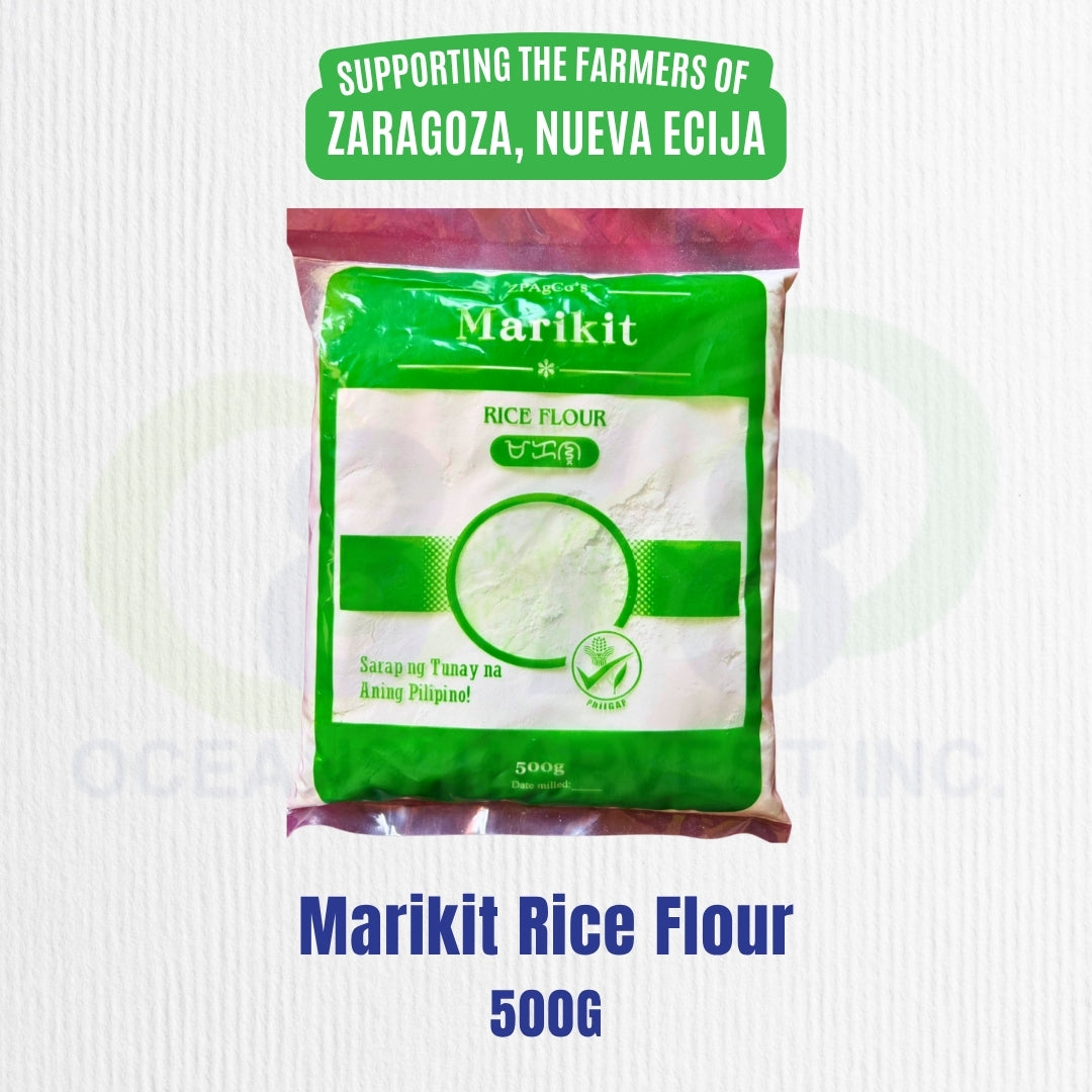 Marikit Rice Flour 500g