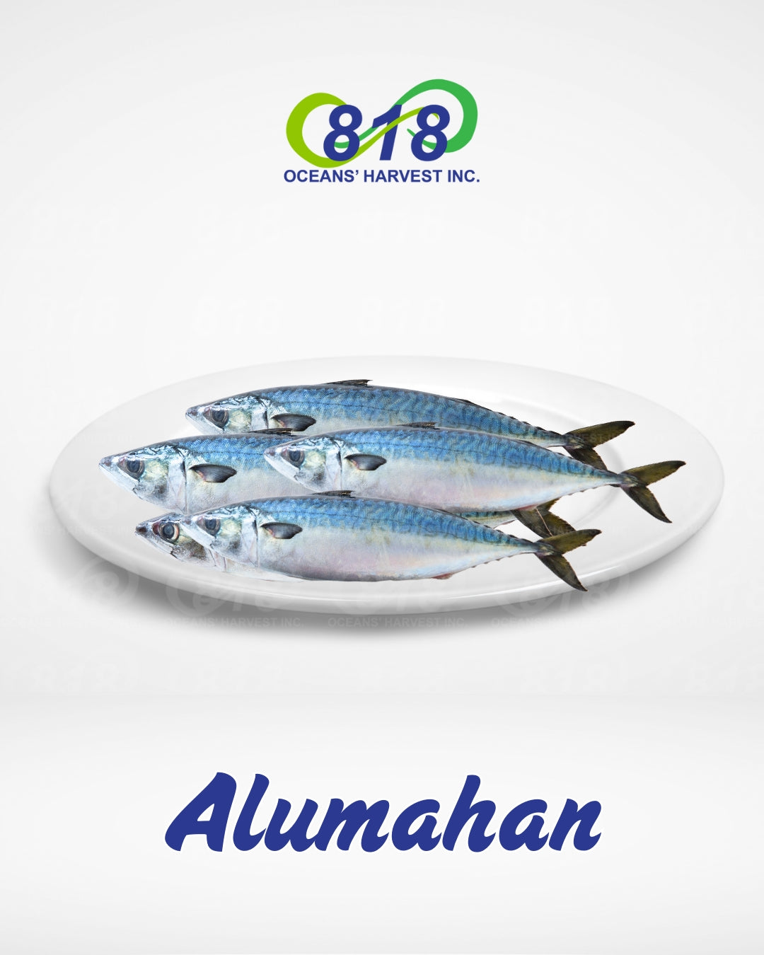 Alumahan