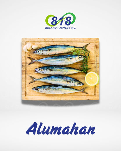 Alumahan