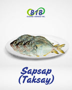 Sapsap (Taksay)