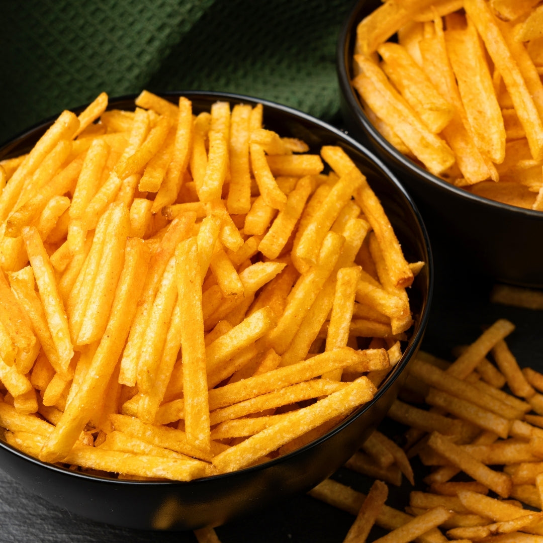 [LIMITED STOCKS] Shoestring French Fries 1kg