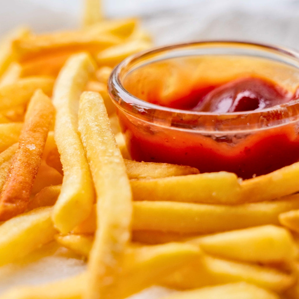 [LIMITED STOCKS] Shoestring French Fries 1kg