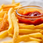 [LIMITED STOCKS] Shoestring French Fries 1kg