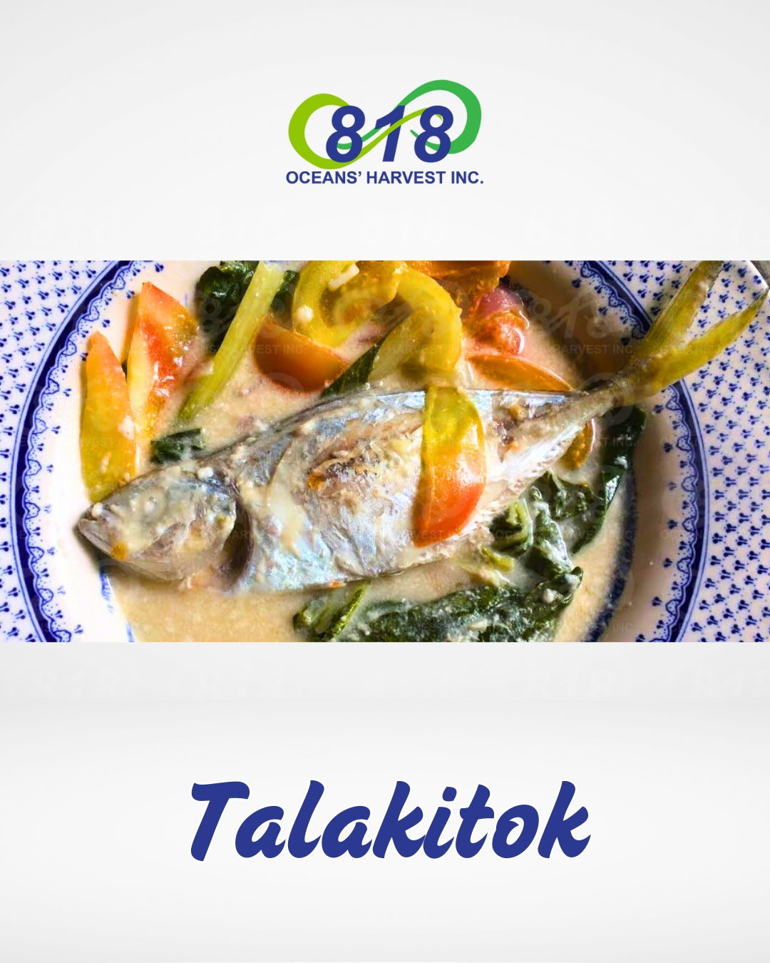 Talakitok