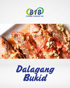 Dalagang Bukid