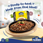 Our Farms Pork Sisig
