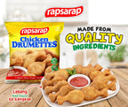 Rapsarap Chicken Drumettes