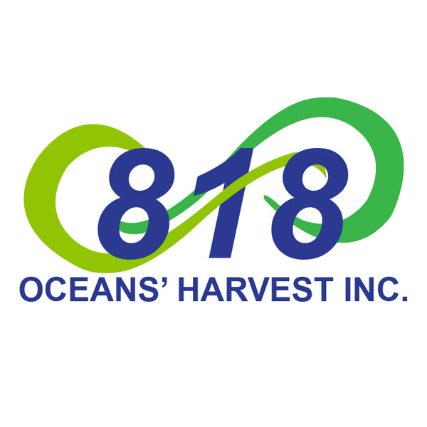 818 Oceans' Harvest 