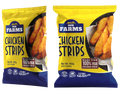 Our Farms Chicken Strips (450g)