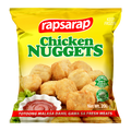 Rapsarap Chicken Nuggets (200g)