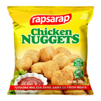 Rapsarap Chicken Nuggets (200g)