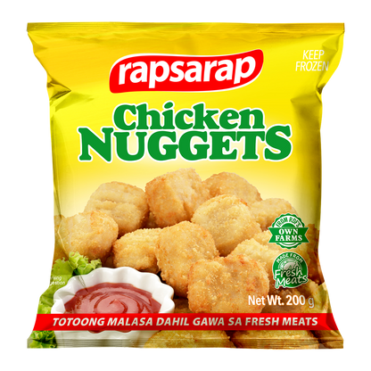 Chicken Nuggets (200g)
