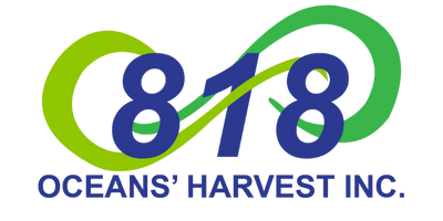 818 Oceans' Harvest 