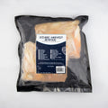 Salmon Belly Strips