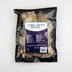 Scallops (Half Shell)