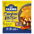 Our Farms Chicken Katsu (450g)