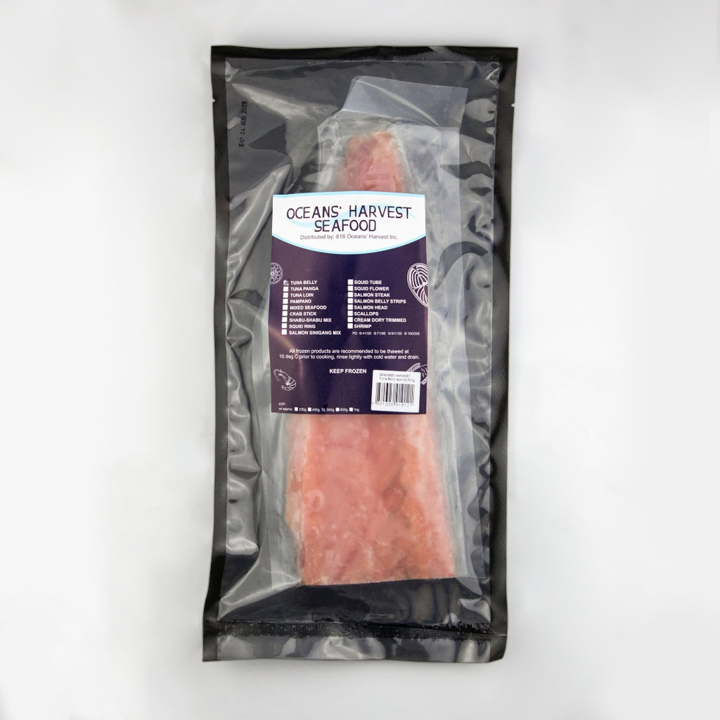 Tuna Belly Premium