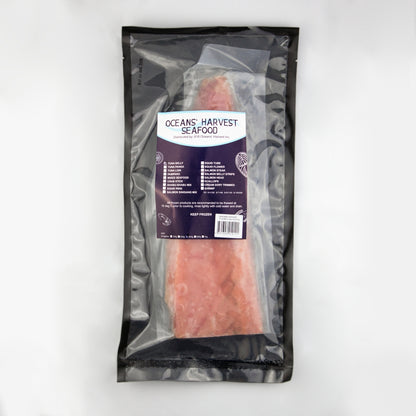Tuna Belly Premium 10kg