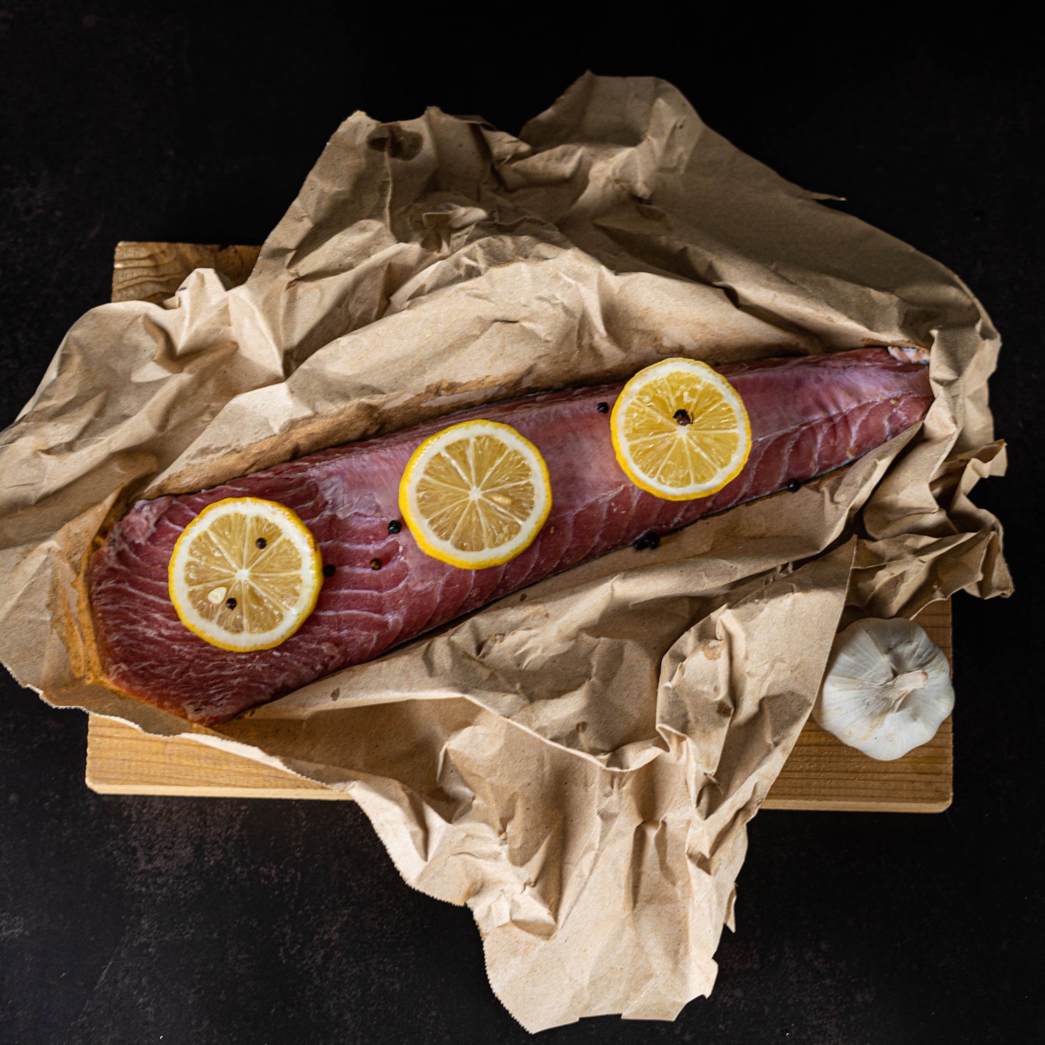 Tuna Belly Premium