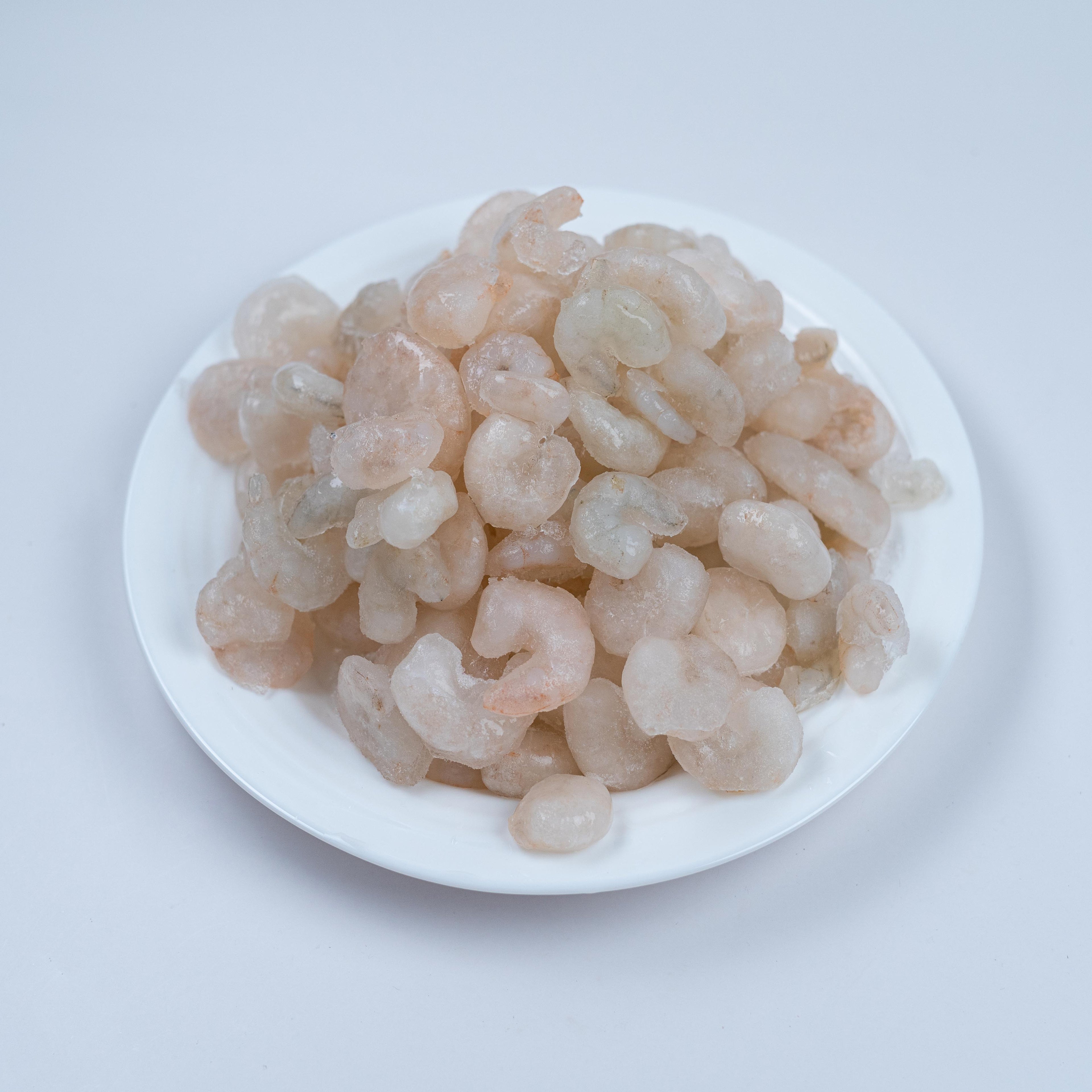 Peeled Deveined Shrimp 10kg