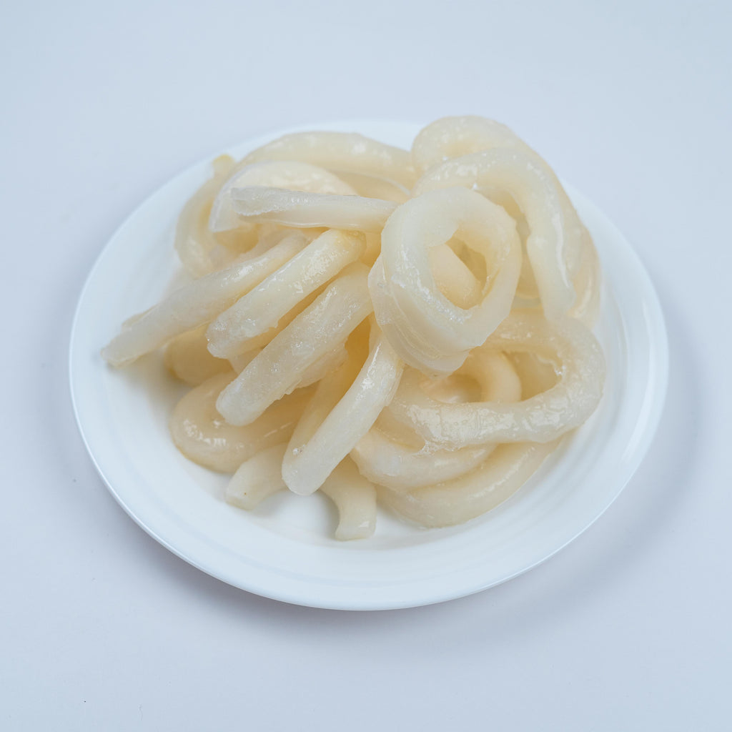 Squid Rings