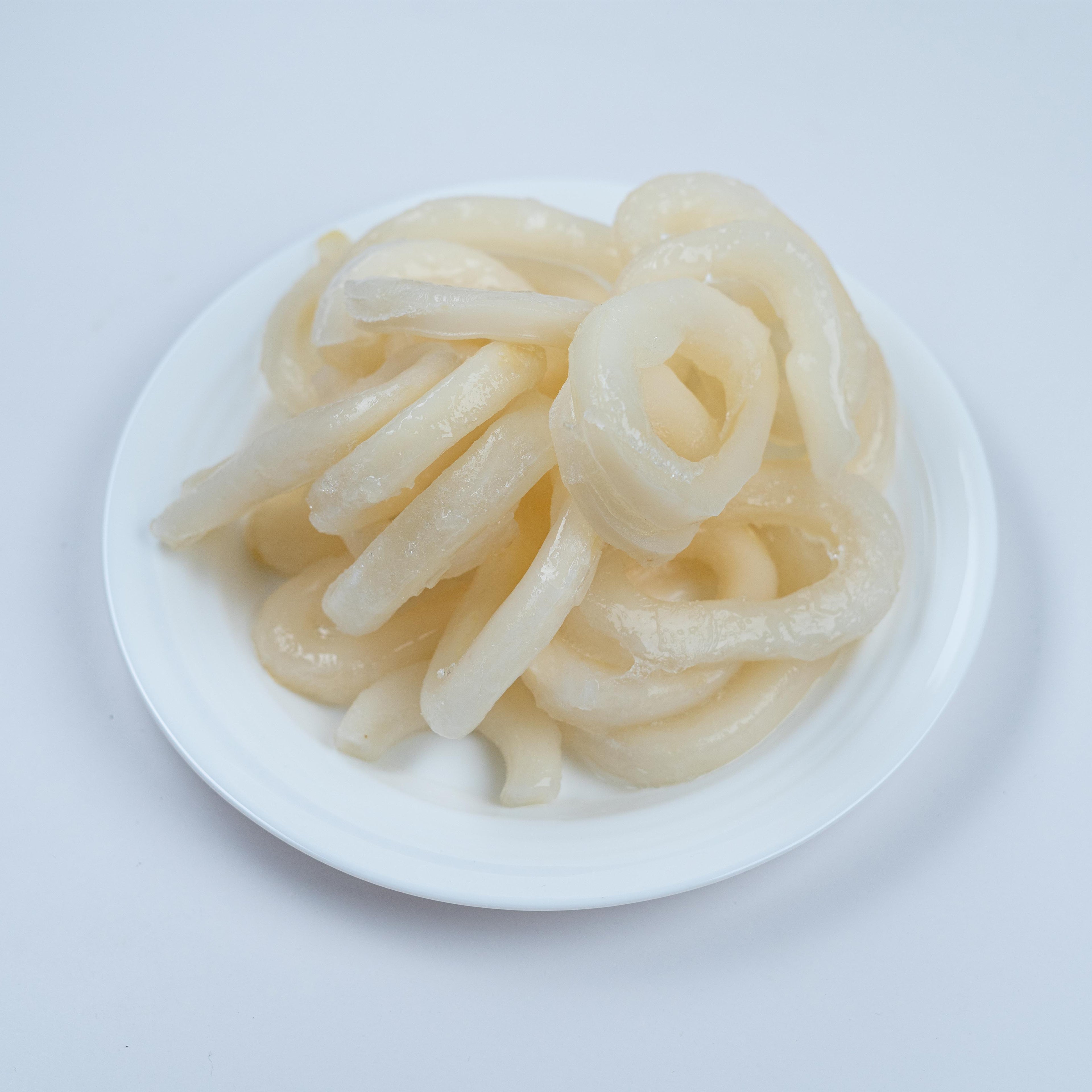 Squid Rings